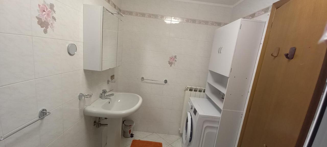 Begio Apartments Chioggia Bagian luar foto