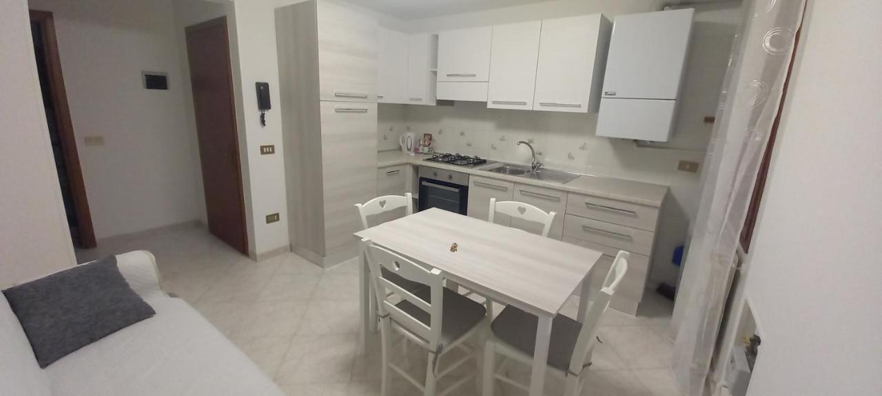 Begio Apartments Chioggia Bagian luar foto