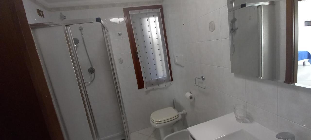 Begio Apartments Chioggia Bagian luar foto