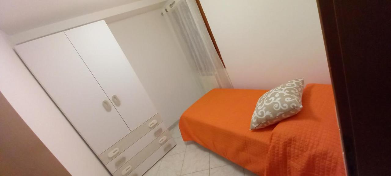 Begio Apartments Chioggia Bagian luar foto