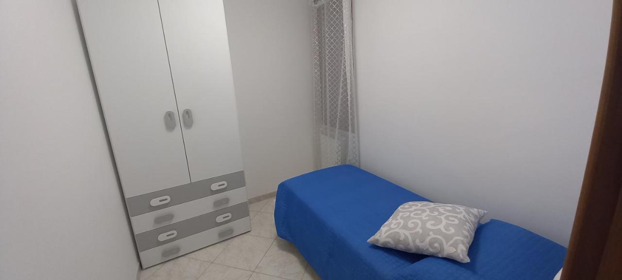 Begio Apartments Chioggia Bagian luar foto