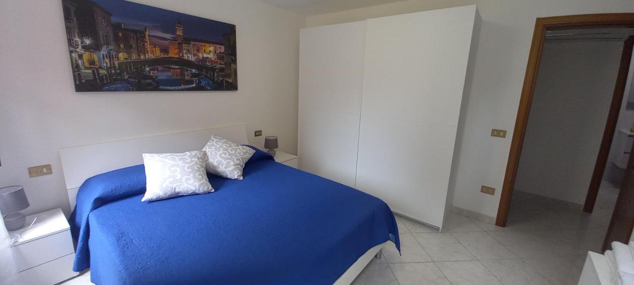 Begio Apartments Chioggia Bagian luar foto